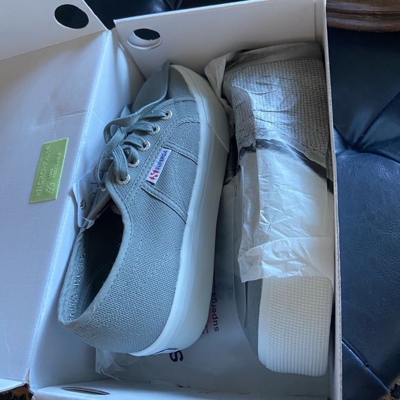 Superga Platform - Picture 5 of 5